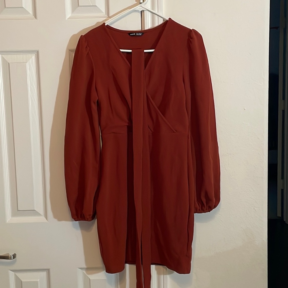 SHEIN WOMEN DRESS